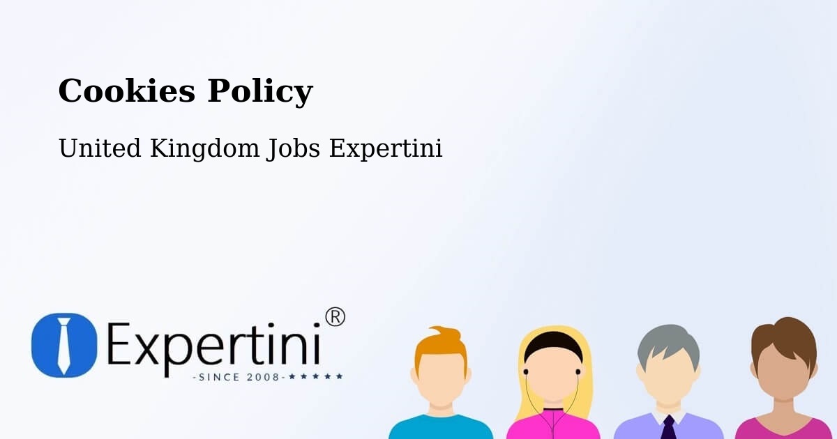 Cookie Policy – Coatbridge - United Kingdom Jobs Expertini